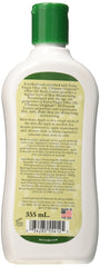 Originals by Africa's Best loción corporal, textura cremosa para nutrir la piel durante el día.