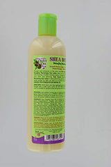Envase de 12 oz de Originals by Africa's Best para uso diario en niños