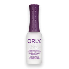 Orly Defensa de Uñas endurecedor en botella, fortalece y protege las uñas