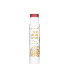 Aroma cítrico suave de pacifica bálsamo labial naranja sanguina