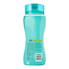 Fórmula con keratina vital de Palmolive Optims para reforzar fibras capilares.