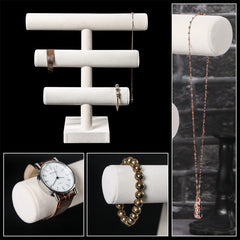 Pangkeep nivel superior para collares con gancho integrado.