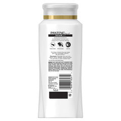 Pantene Pro-V Sheer Volume 2 en 1, aplicación de la espuma para desenredado suave
