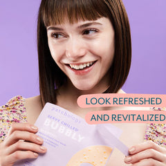 Patchology Resveratrol protege la piel y calma irritación temporal