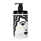Acondicionador pesado PATTERN en botella con crema sedosa para rizos