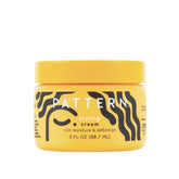 PATTERN Crema Estilizante Mini, botella, rizos definidos con hidratación suave.