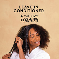 Gel definidor PATTERN 90 ml, control medio y brillo natural