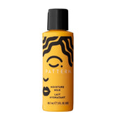 PATTERN Moisture Milk, bote 3oz, hidratación ligera para rizos definidos.