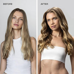 Paul Mitchell atomizador texturizante: efecto volumen suave para todos los tipos de cabello.