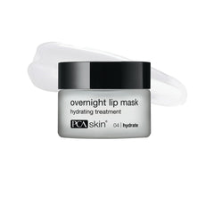 PCA SKIN Bálsamo labios nocturno en frasco, hidratación profunda durante la noche