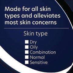 PCA SKIN suero con extracto de mora y te verde para piel radiante.