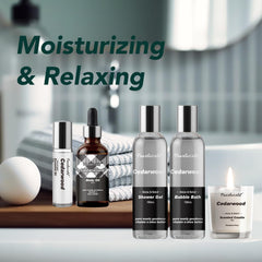 PEARLWORLD crema-corporal-aceite-natural, hidratación suave para la piel.