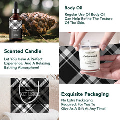 PEARLWORLD exfoliante-corporal-pulido, exfolia y deja la piel suave.
