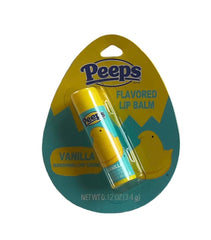 Peeps bálsamo labial uva, hidratación suave para labios