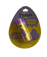 Fórmula crema de malvavisco Peeps, textura suave para labios