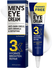 PENEBELLA crema ojos con hidratación prolongada para bolsas y ojeras.