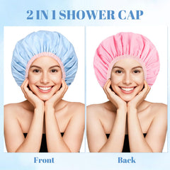 Pengxiaomei capucha 32 cm, banda elástica amplia, ajuste suave para diferentes tamaños.