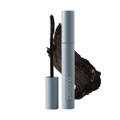 PERSONA Mascara Tubo: volumen ligero para pestañas definidas.