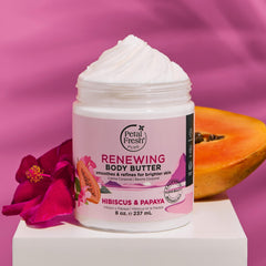 Petal Fresh aceite de coco orgánico, base hidratante diaria para la piel.