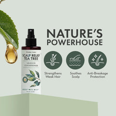 PHARM TO TABLE dandruff relief on scalp supports flake reduction with daily use.