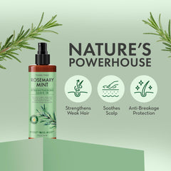 PHARM TO TABLE bottle angled highlights lightweight non-greasy formula.