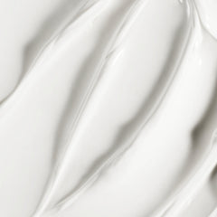 Crema philosophy con absorción rápida deja piel suave.
