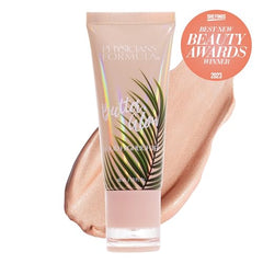 Butter Glow de Physicians Formula resalta la piel con brillo natural y aplicación rápida