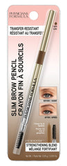 Physicians Formula cepillo doble para cejas para peinar y definir.