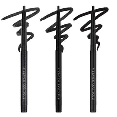 Physicians Formula Eye Booster Gel delineador, acabado Brillo para look sutil y definido.