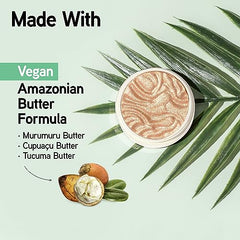 Iluminador para piel sensible de Physicians Formula con mantecas Murumuru