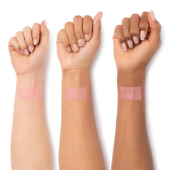 Ideal para piel sensible: rubor Murumuru Strawberry Jam Blush.