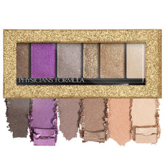 Physicians Formula Glam Nude: sombra líquida reflectante para estilos intensos y luminosos.