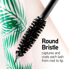 Physicians Formula Butter Blowout: máscara con volumen notable de raíz a punta