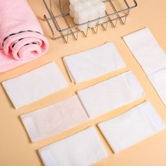 Pimoys banda cabello ajustable, cómodo para sesiones de cuidado facial sin molestias