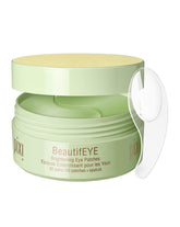 Pixi BeautifEYE parches ojos hidratan la zona delicada para una mirada fresca.