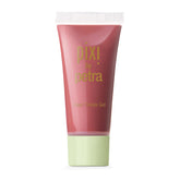 Pixi gel translúcido para mejilla en envase, tono suave para acabado natural.