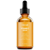 Plus1Herolabs serum vitamina C en botella con cuentagotas para cuidado diario de la piel