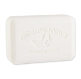 Pre de Provence jabon artesanal con sal marina para baño aromático