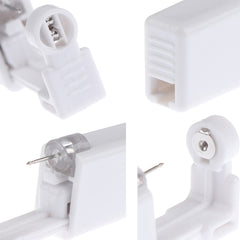 Prgislew pads limpieza empacados individualmente para higiene