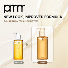 Primera PRMR: textura espuma al agua para remover maquillaje sin frotar