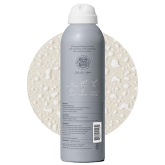 Project Reef aloe-menta: aplicación suave para enfriar la piel tras el sol