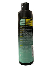 Paquete de tres Acondicionador Pro-Line Comb-Thru, ideal para uso diario.