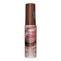 Prosa 4 en 1 Café Mascara alargadora para pestañas definidas.