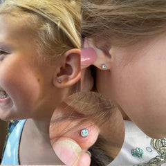 QWALIT aretes de 10-11 mm: longitud versátil para diferentes perforaciones.