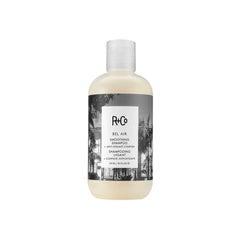 R+Co Bel Air champú en botella para cabello suave y brillante