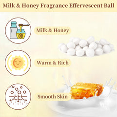 RAQEHO Manicure Spa Balls: uso para manos y pies en casa.