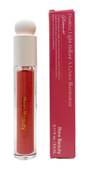 Rare Beauty Glimmer labial con brillo rosado, efecto prismático y hidratación rápida