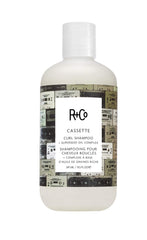 R+Co Cassette champú rizos: limpieza suave y definición
