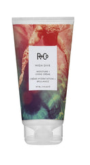 R+Co High Dive crema: hidratación profunda y brillo para el cabello