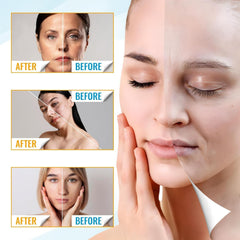 REATIFUL Zombie: textura suave que aporta brillo natural.
